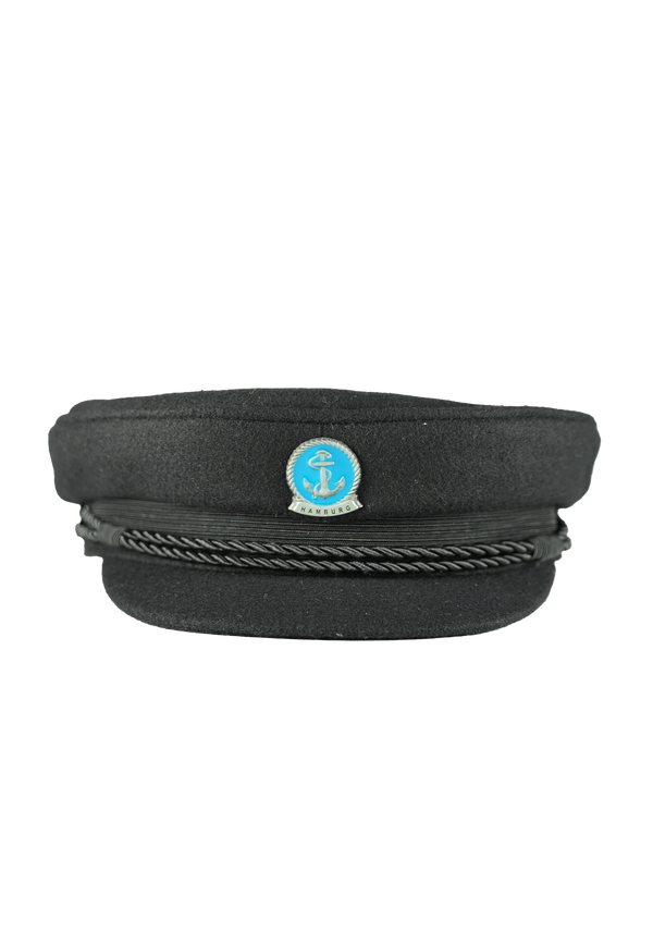 MADSea Elbsegler Schwarz