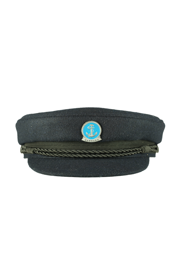 MADSea Elbsegler Dunkelblau