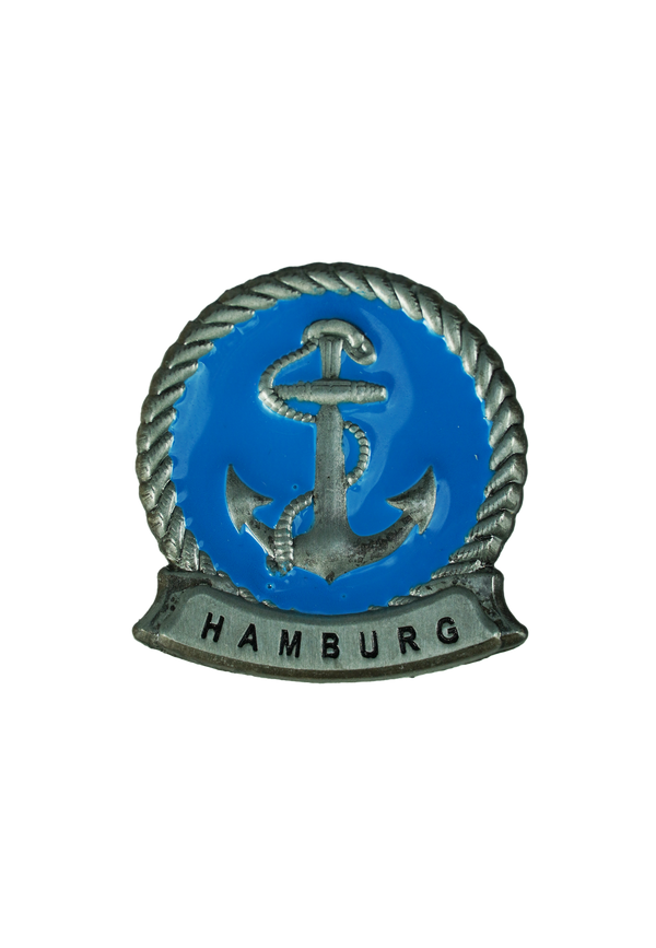 MADSea Elbsegler Schwarz