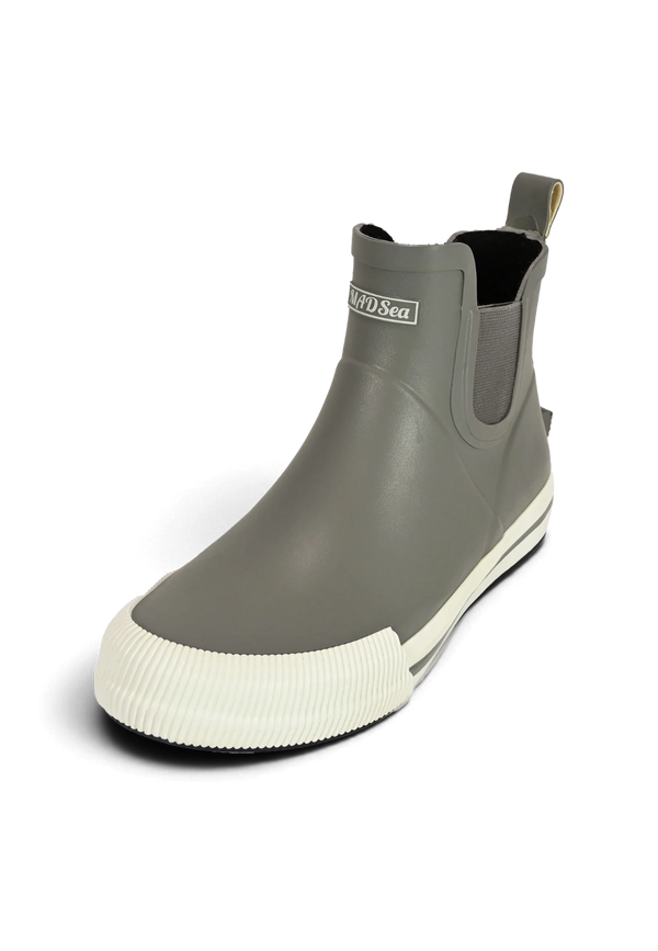 MADSea Unisex Gummistiefel Short Story