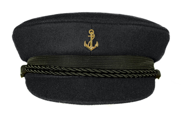 MADSea Elbsegler Schwarz