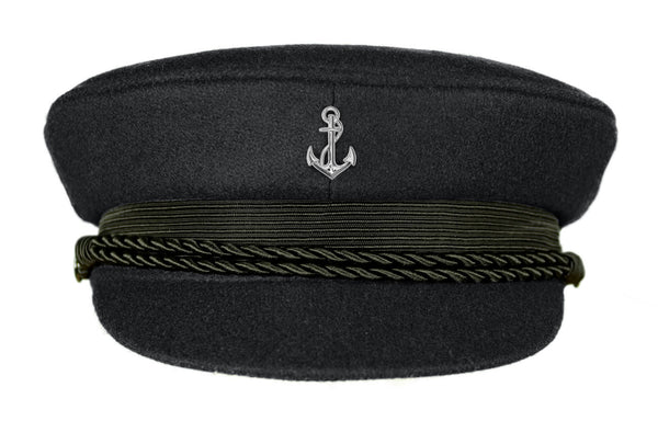 MADSea Elbsegler Schwarz