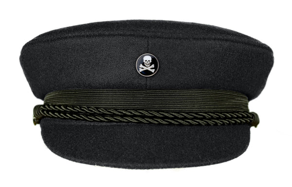 MADSea Elbsegler Schwarz