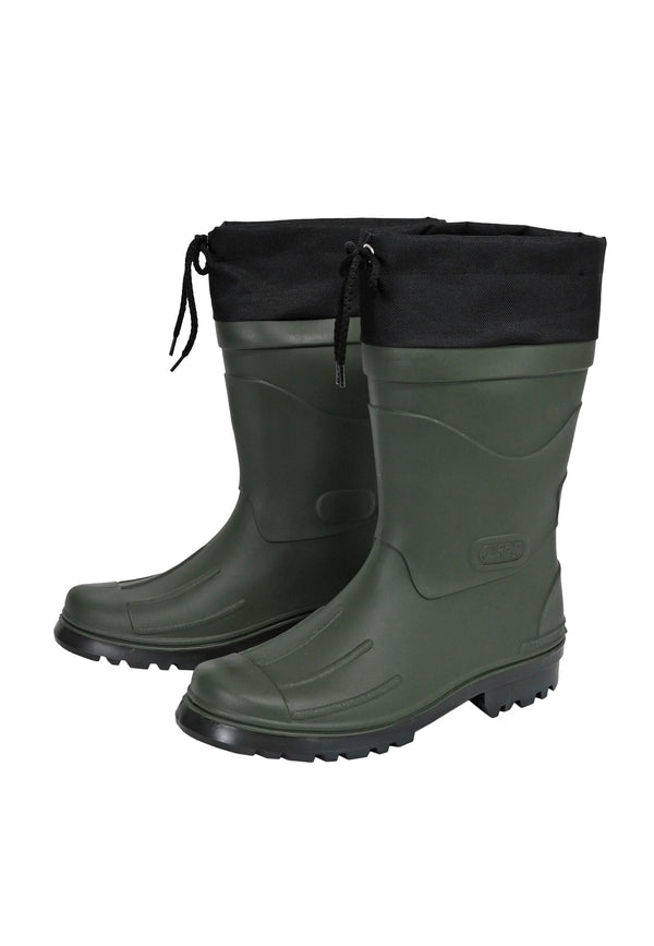 MADSea Herren Gummistiefel Nils-Hannes Halbschaft