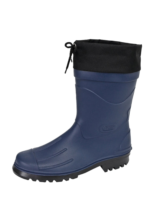 MADSea Herren Gummistiefel Nils-Hannes Halbschaft