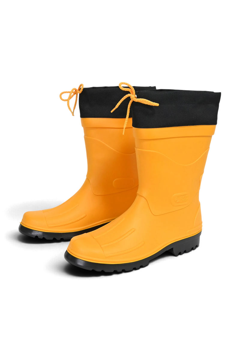 MADSea Herren Gummistiefel Nils-Hannes Halbschaft