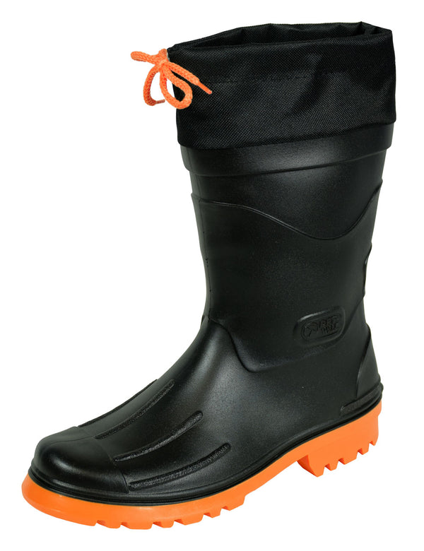 MADSea Herren Gummistiefel Nils-Hannes Halbschaft