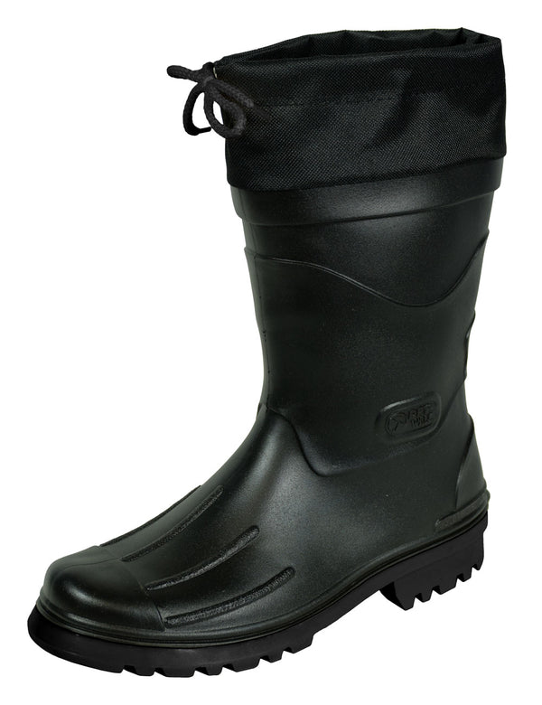 MADSea Herren Gummistiefel Nils-Hannes Halbschaft