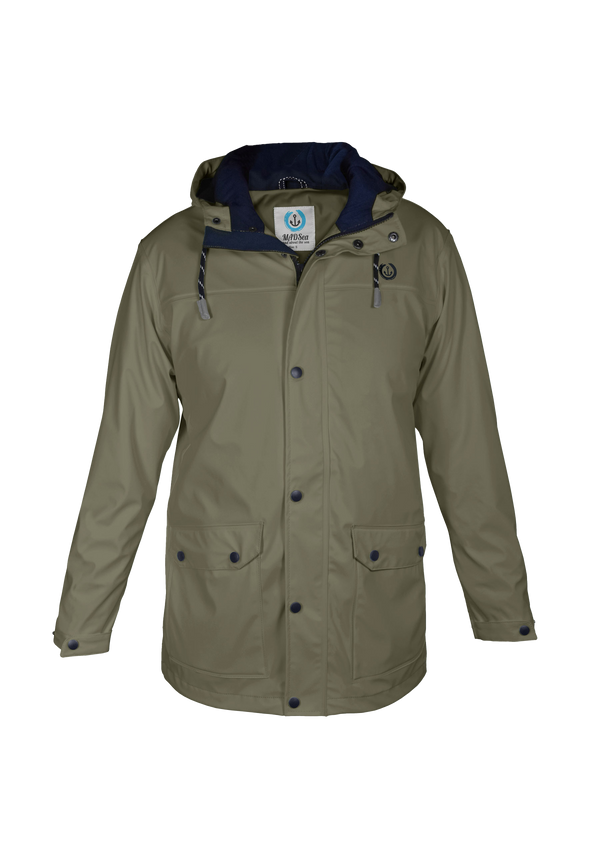 MADSea Herren Friesennerz