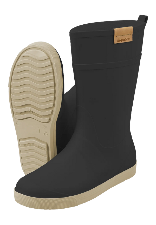 Regenliebe Damen Regenstiefel Rainy Day