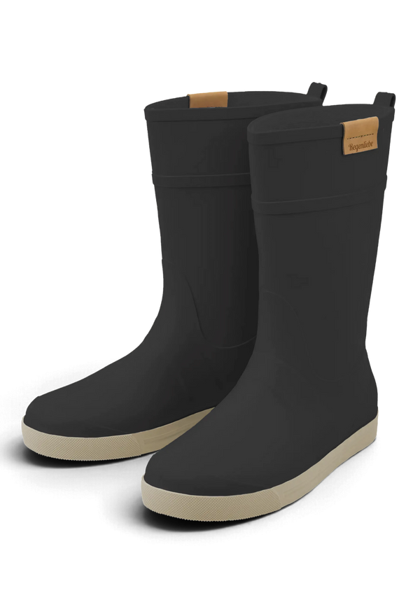 Regenliebe Damen Regenstiefel Rainy Day