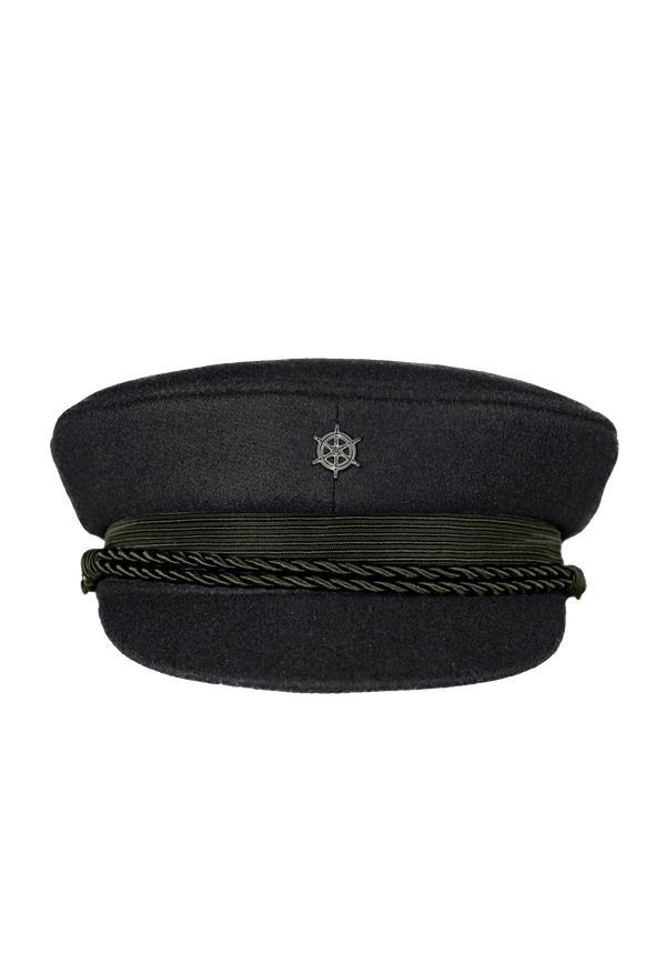 MADSea Elbsegler Schwarz