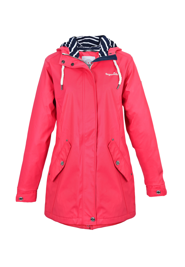 Regenliebe Damen Friesennerz