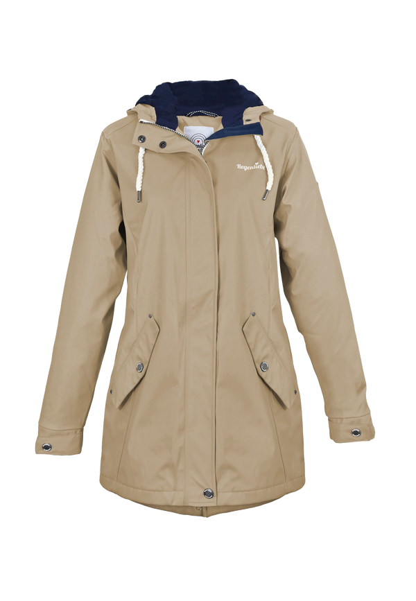 Regenliebe Damen Friesennerz