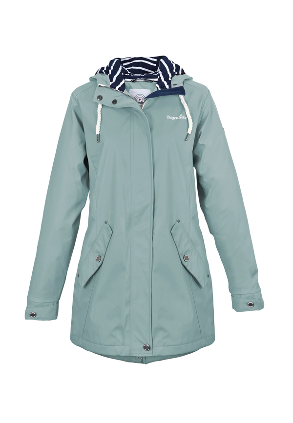 Regenliebe Damen Friesennerz