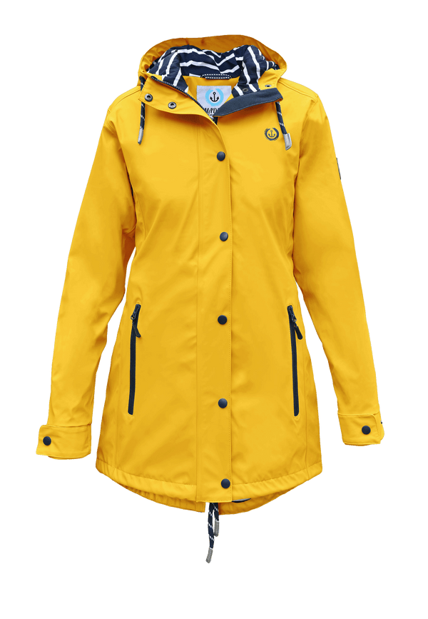 MADSea Damen Friesennerz