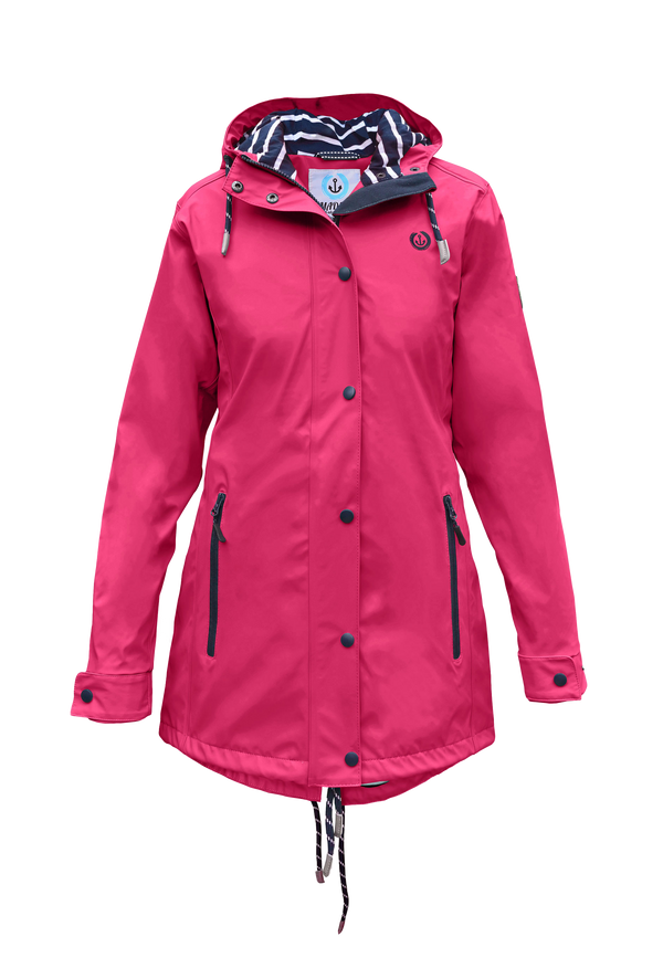 MADSea Damen Friesennerz