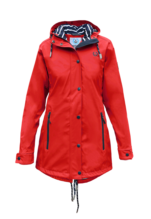 MADSea Damen Friesennerz