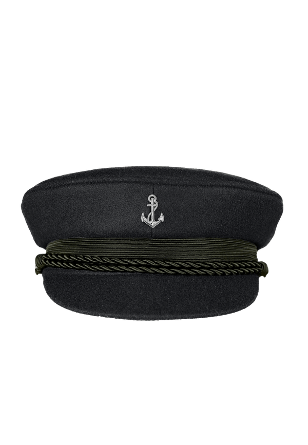 MADSea Elbsegler Schwarz