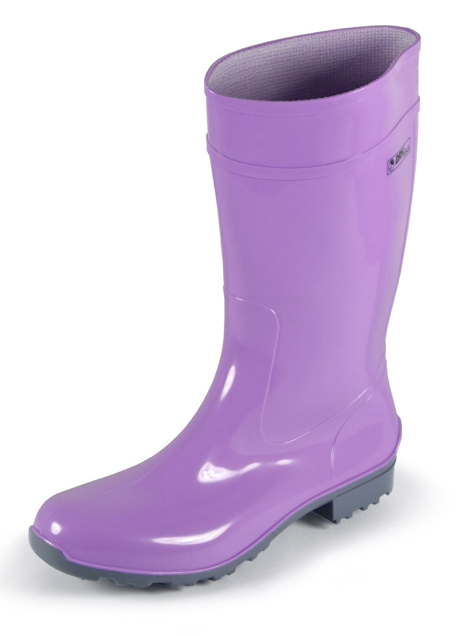 Regenliebe Damen Gummistiefel De St Rtregen Langschaft Schwarz