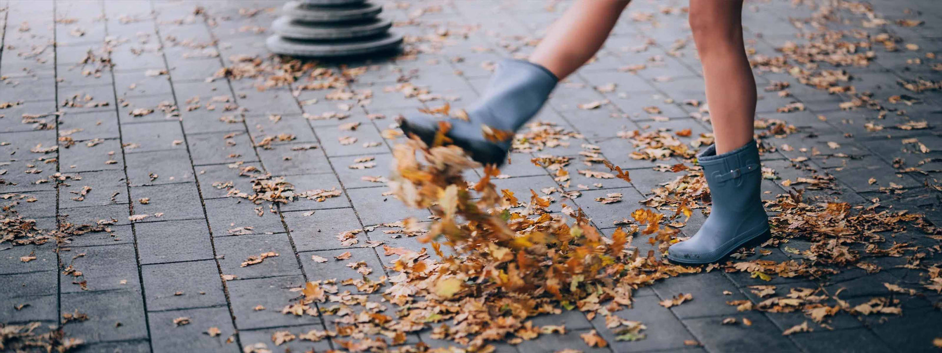 Herren - Gummistiefel