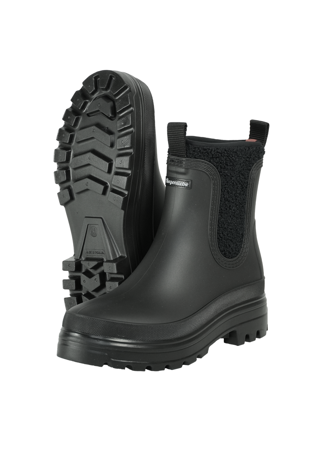 Regenliebe Wölkchen