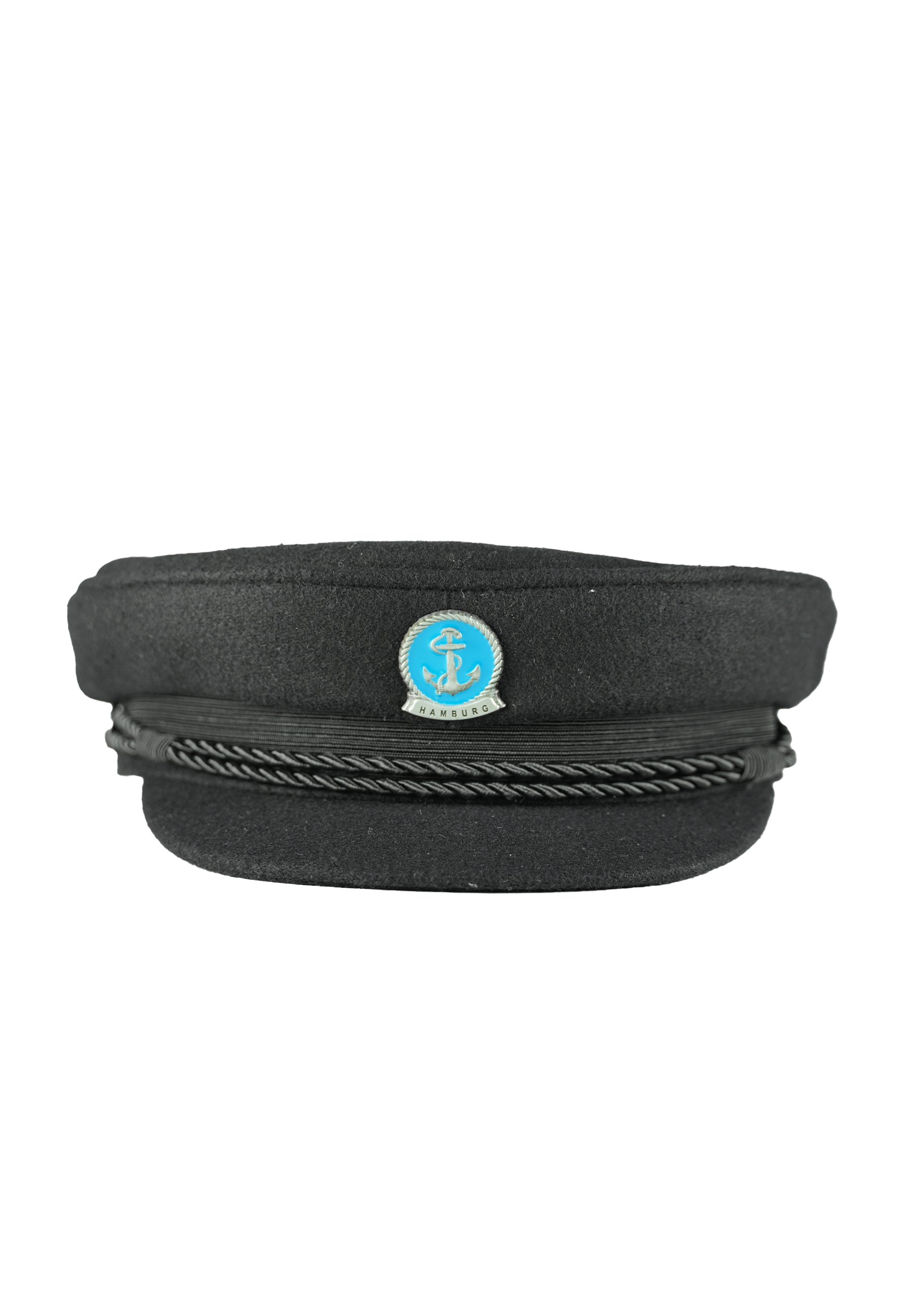 MADSea Elbsegler Schwarz