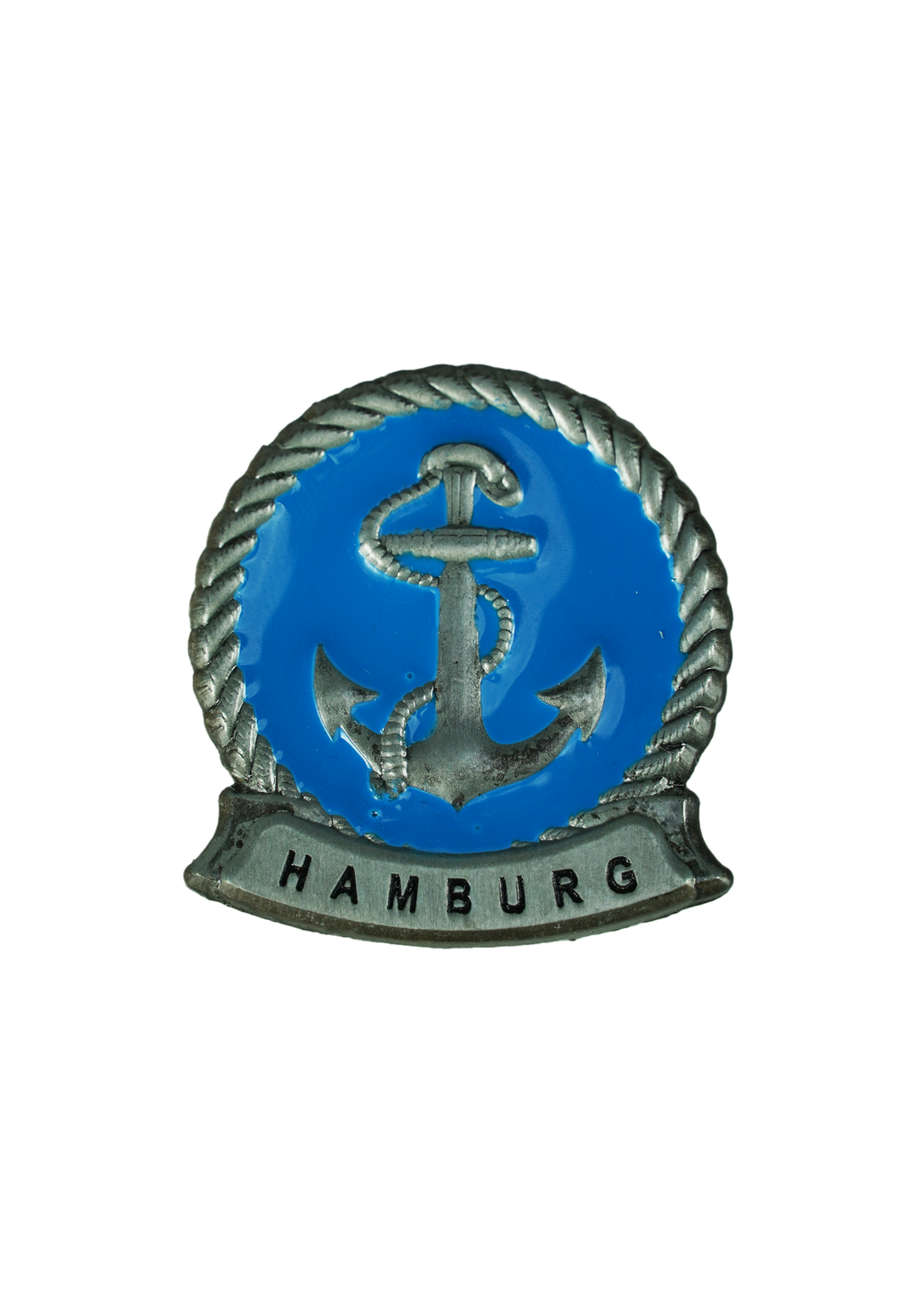 MADSea Elbsegler Dunkelblau