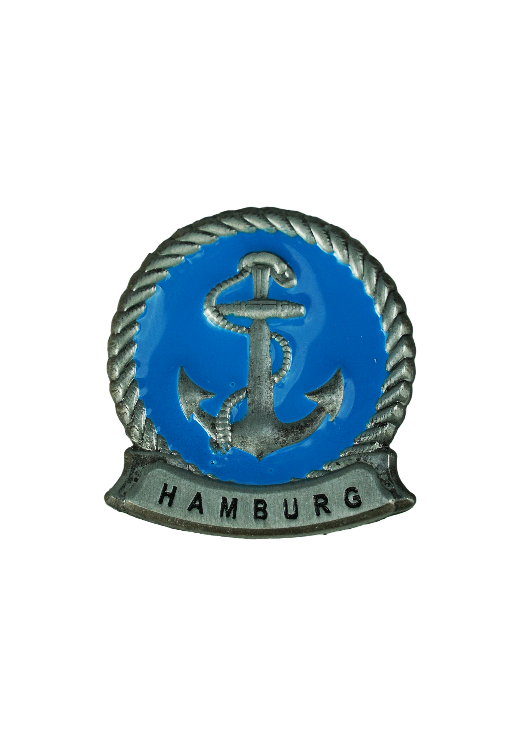 MADSea Elbsegler Dunkelblau