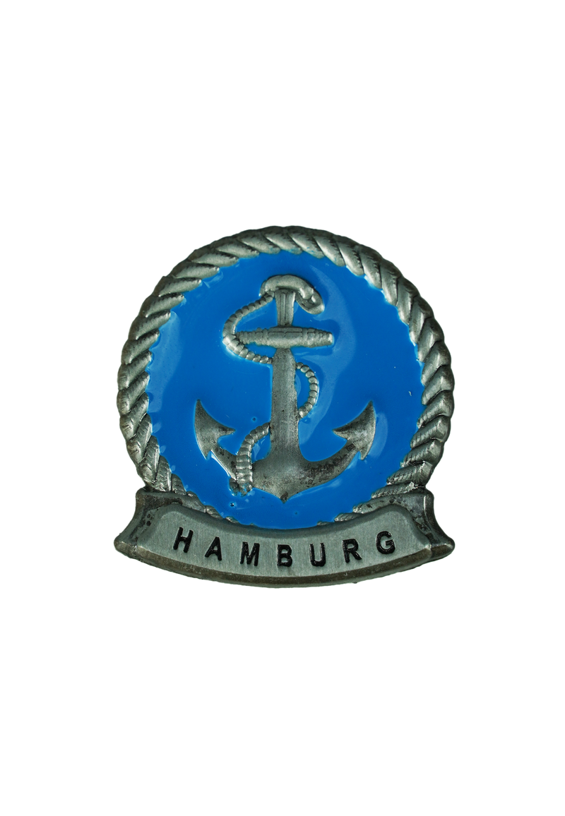 MADSea Elbsegler Schwarz