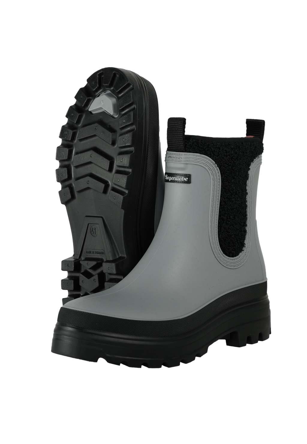 Regenliebe Wölkchen