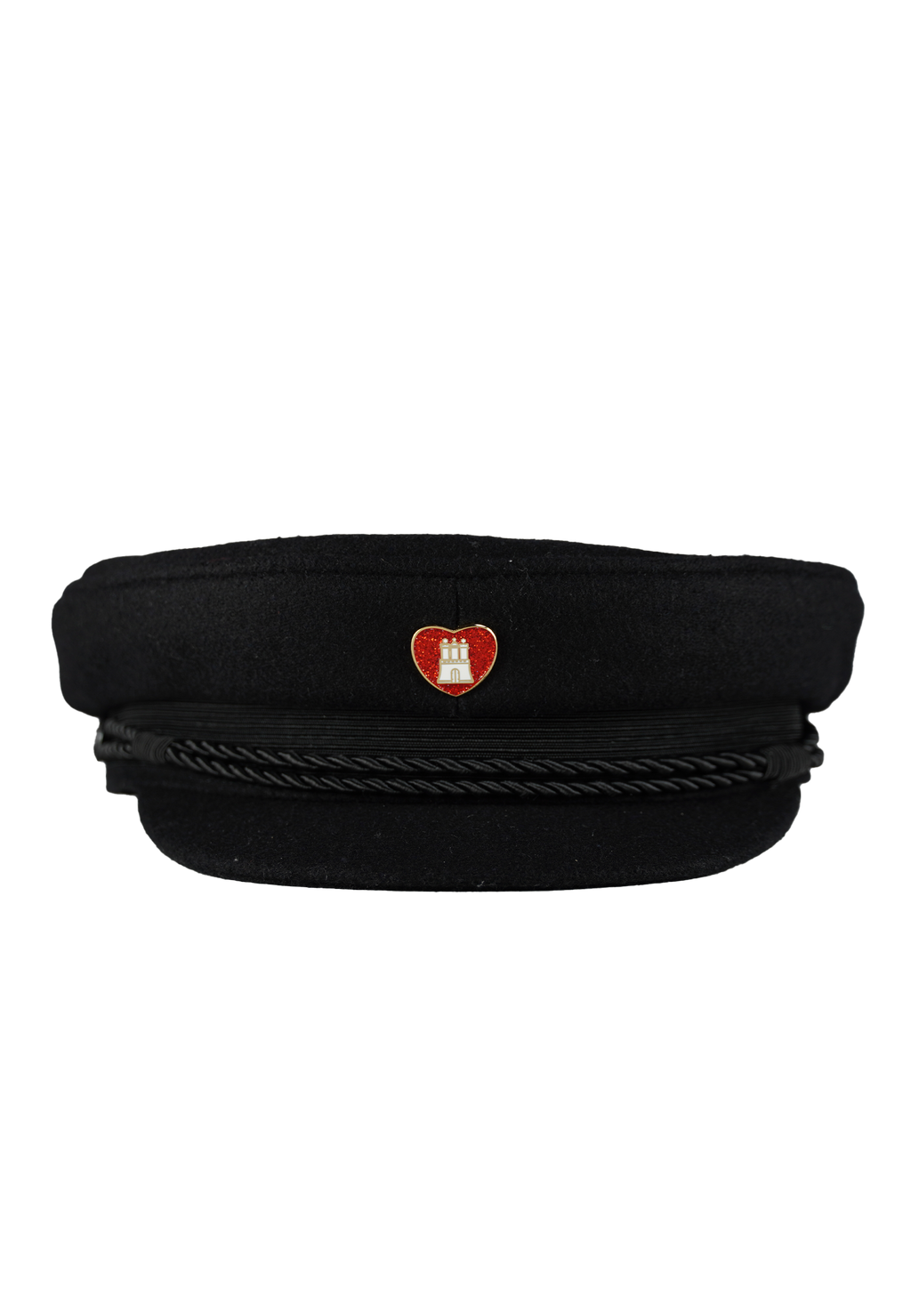 MADSea Elbsegler Schwarz