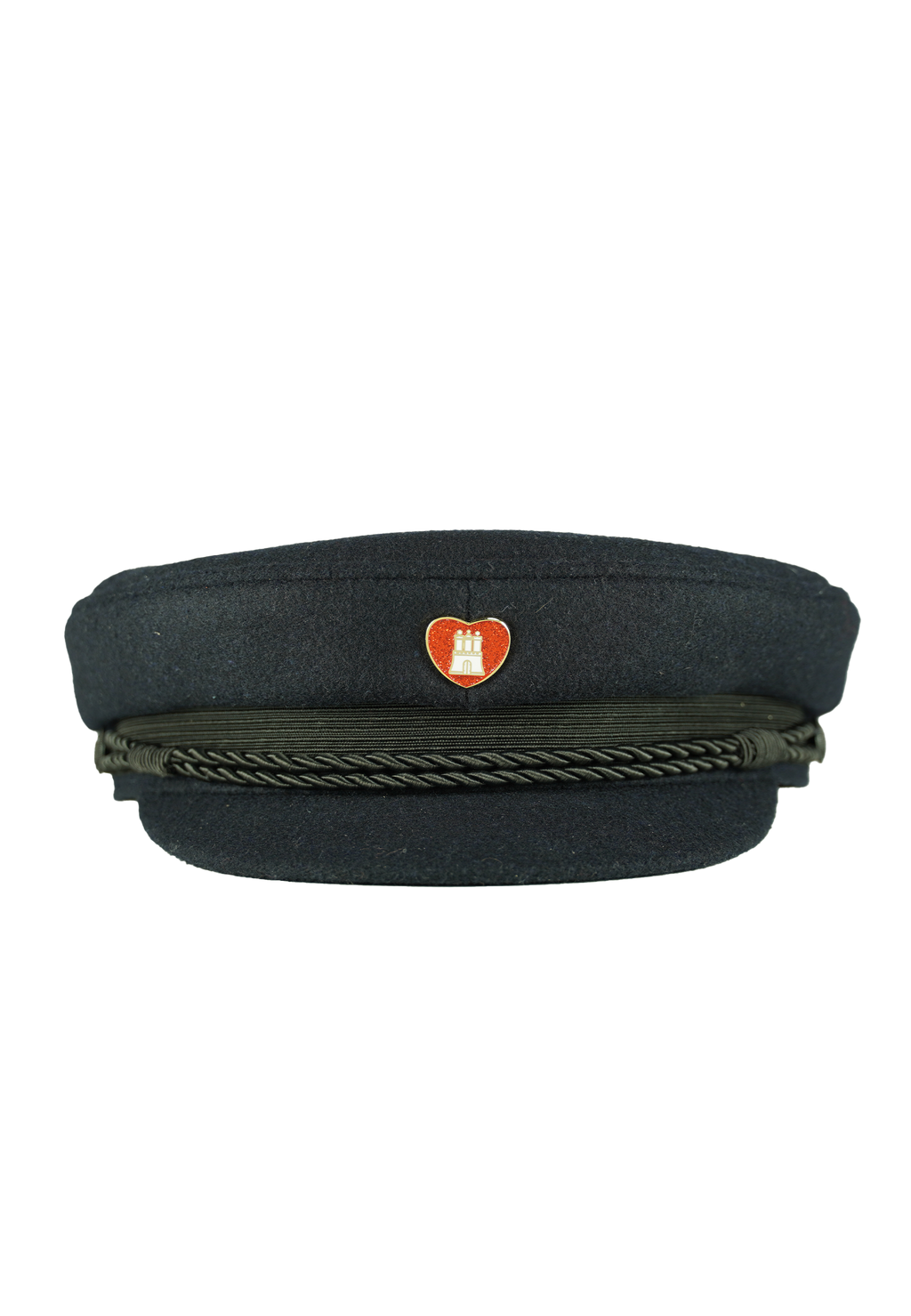 MADSea Elbsegler Dunkelblau