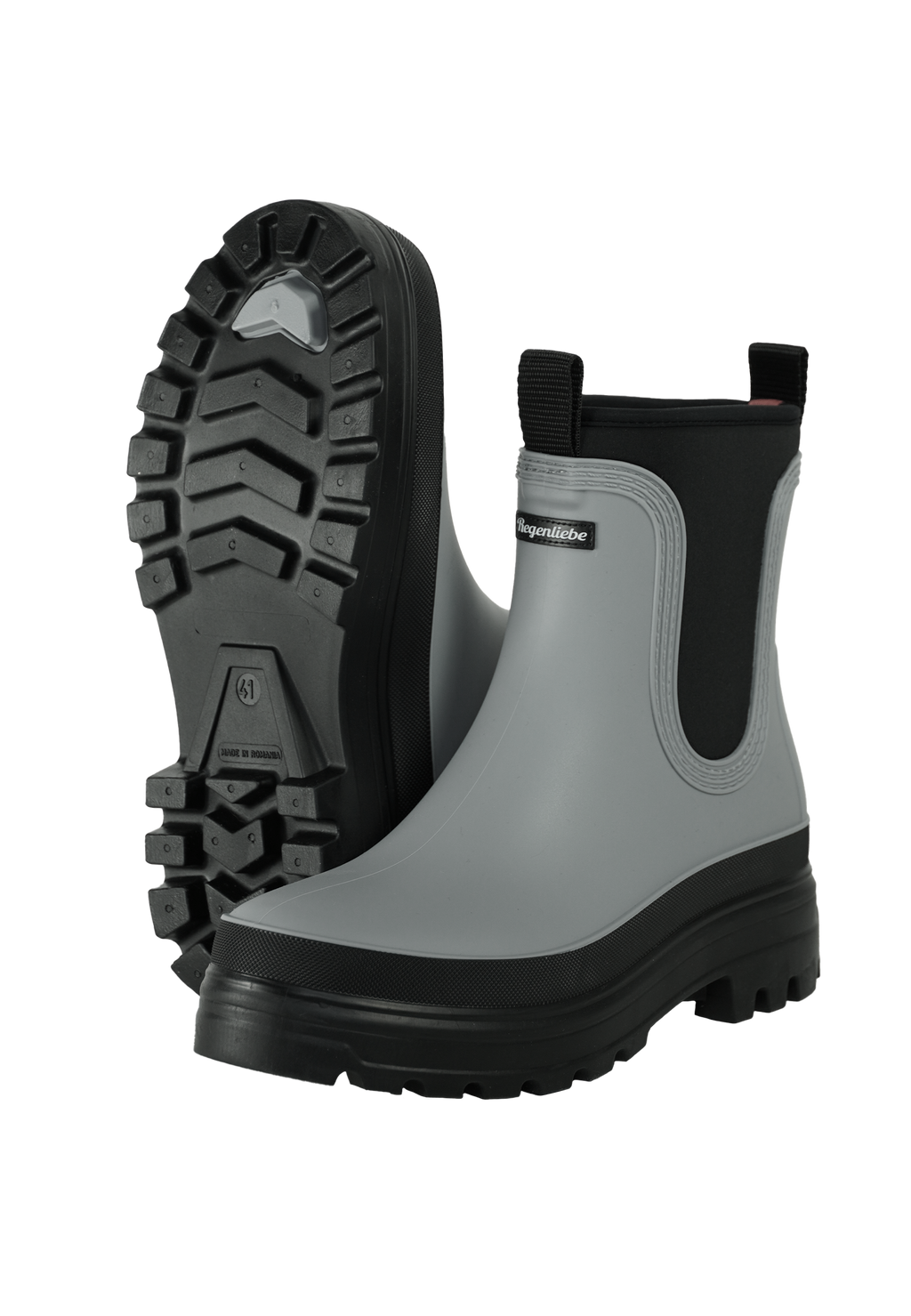 Regenliebe Short Story