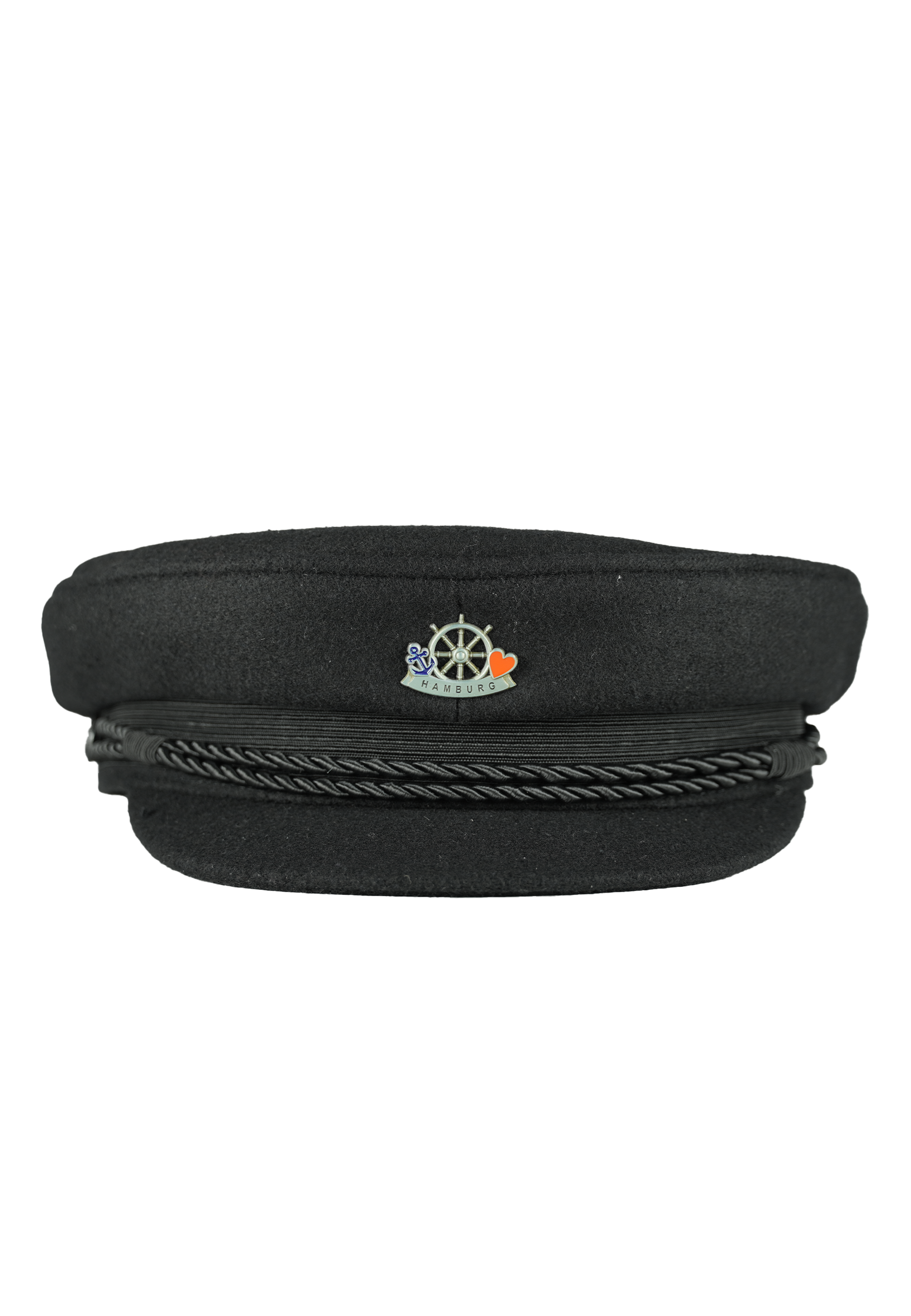 MADSea Elbsegler Schwarz