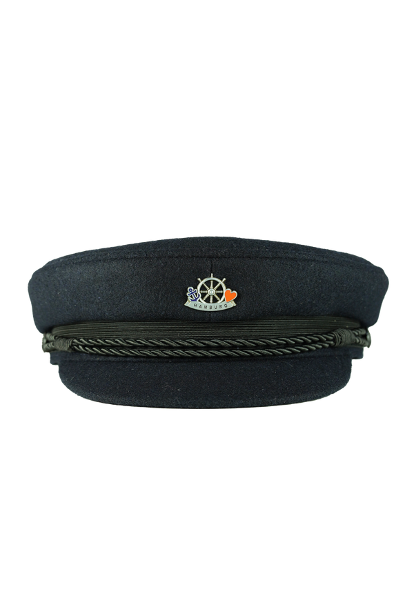 MADSea Elbsegler Dunkelblau