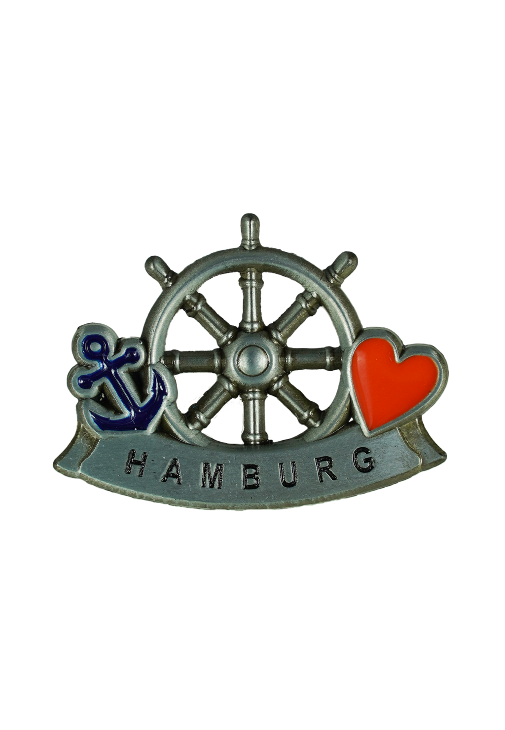 MADSea Elbsegler Schwarz