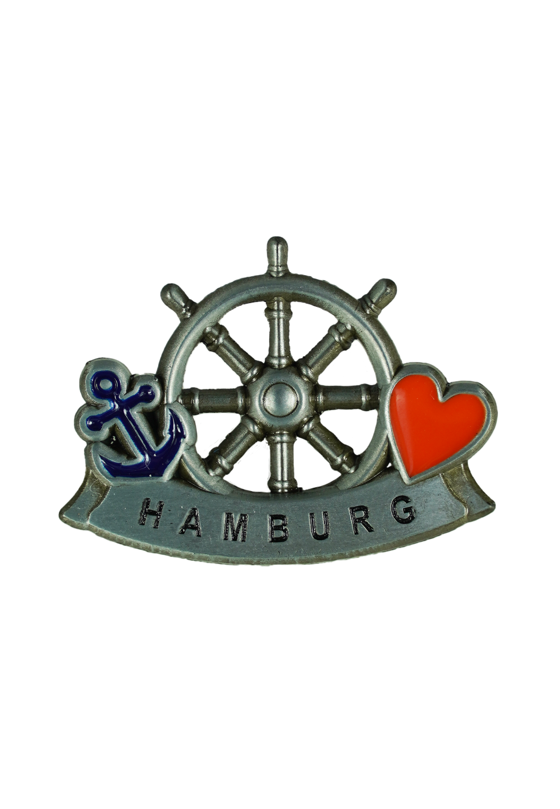 MADSea Elbsegler Schwarz