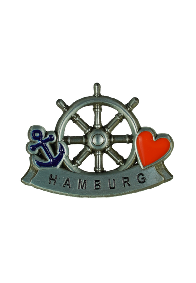 MADSea Elbsegler Schwarz