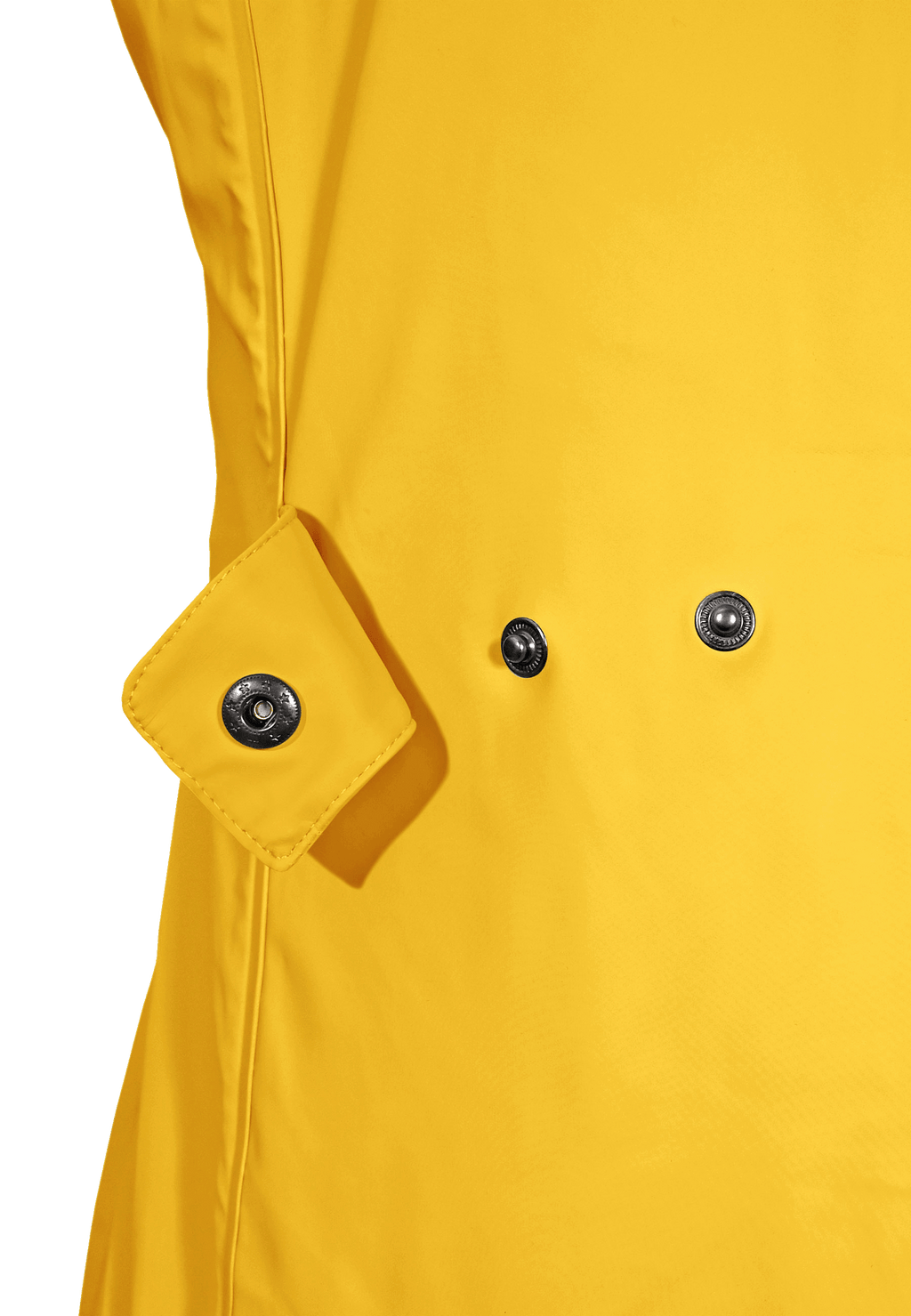 MADSea Damen Friesennerz mit Teddyfleece