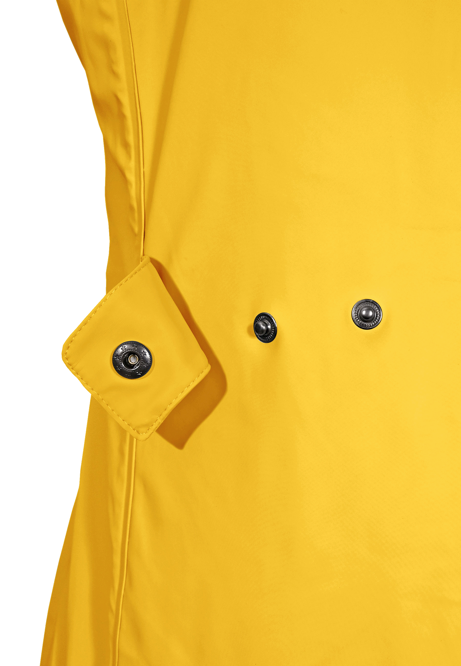 MADSea Damen Friesennerz mit Teddyfleece