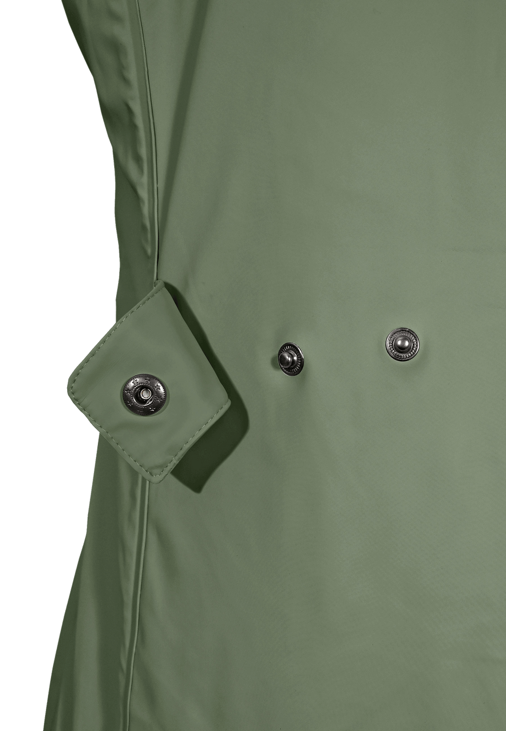 MADSea Damen Friesennerz mit Teddyfleece