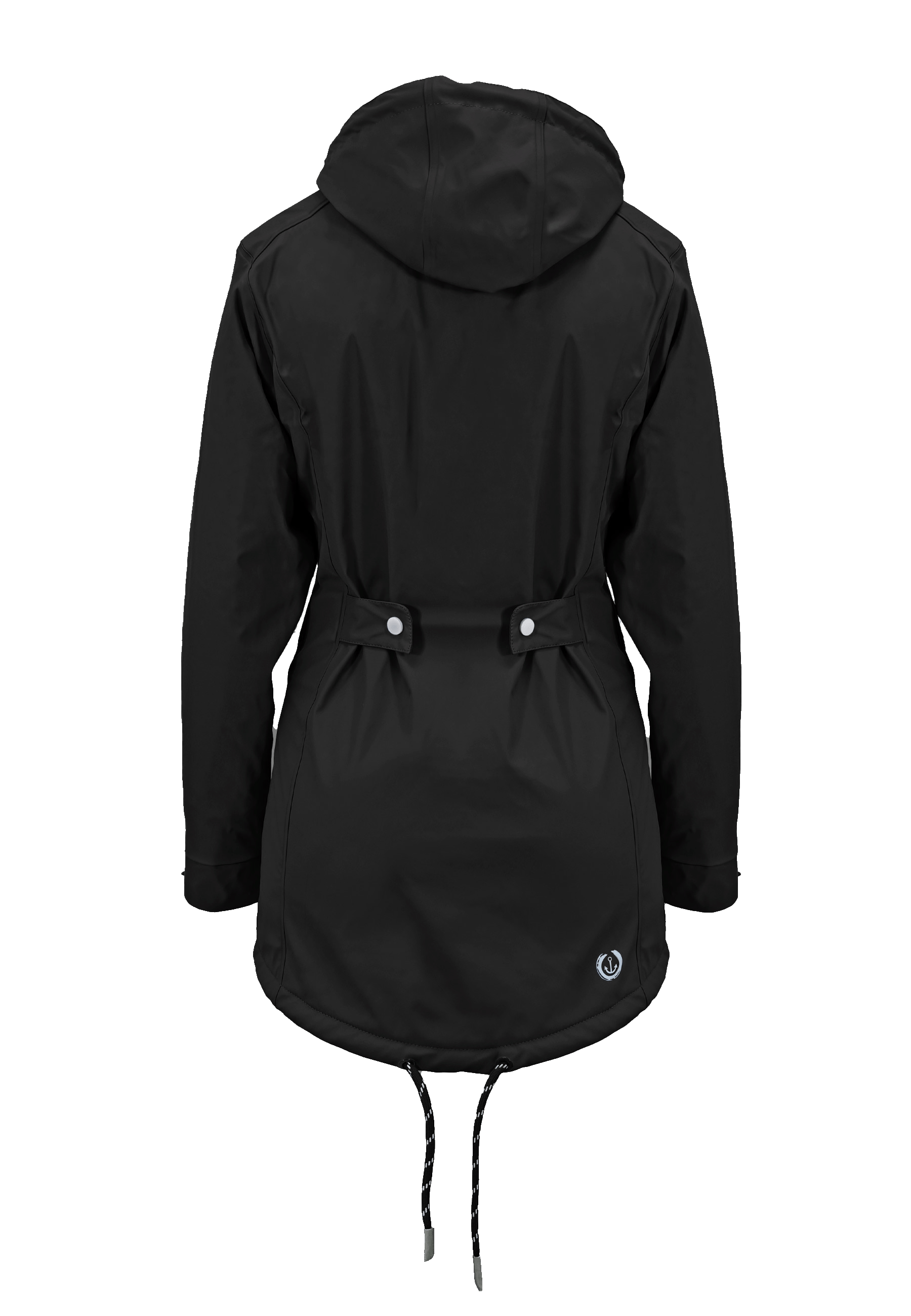 MADSea Damen Friesennerz mit Teddyfleece