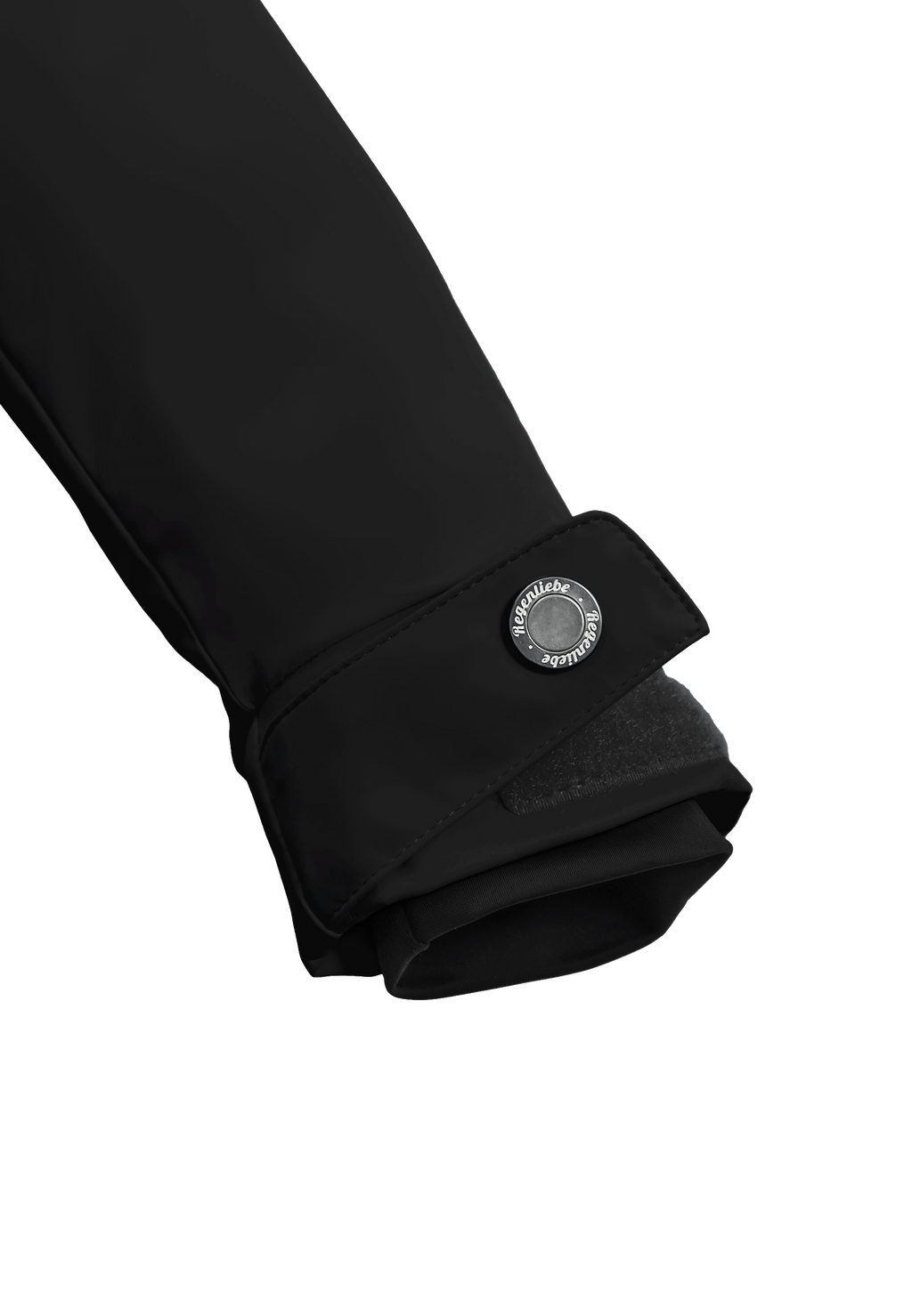 Regenliebe Damen Friesennerz mit Teddyfleece