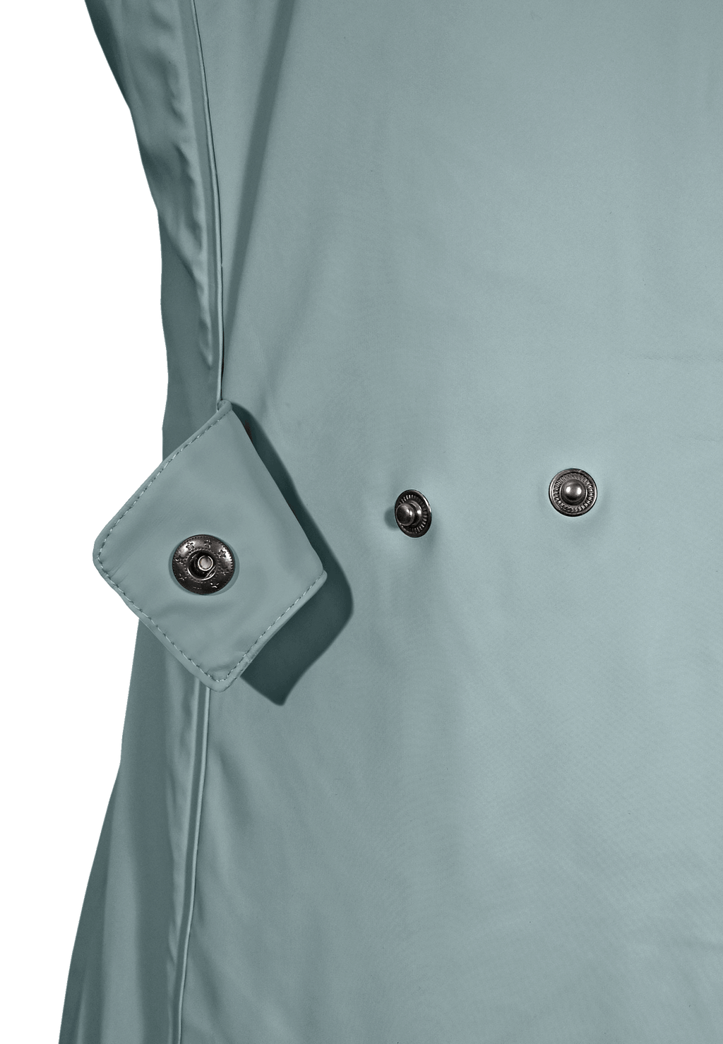 MADSea Damen Friesennerz mit Teddyfleece