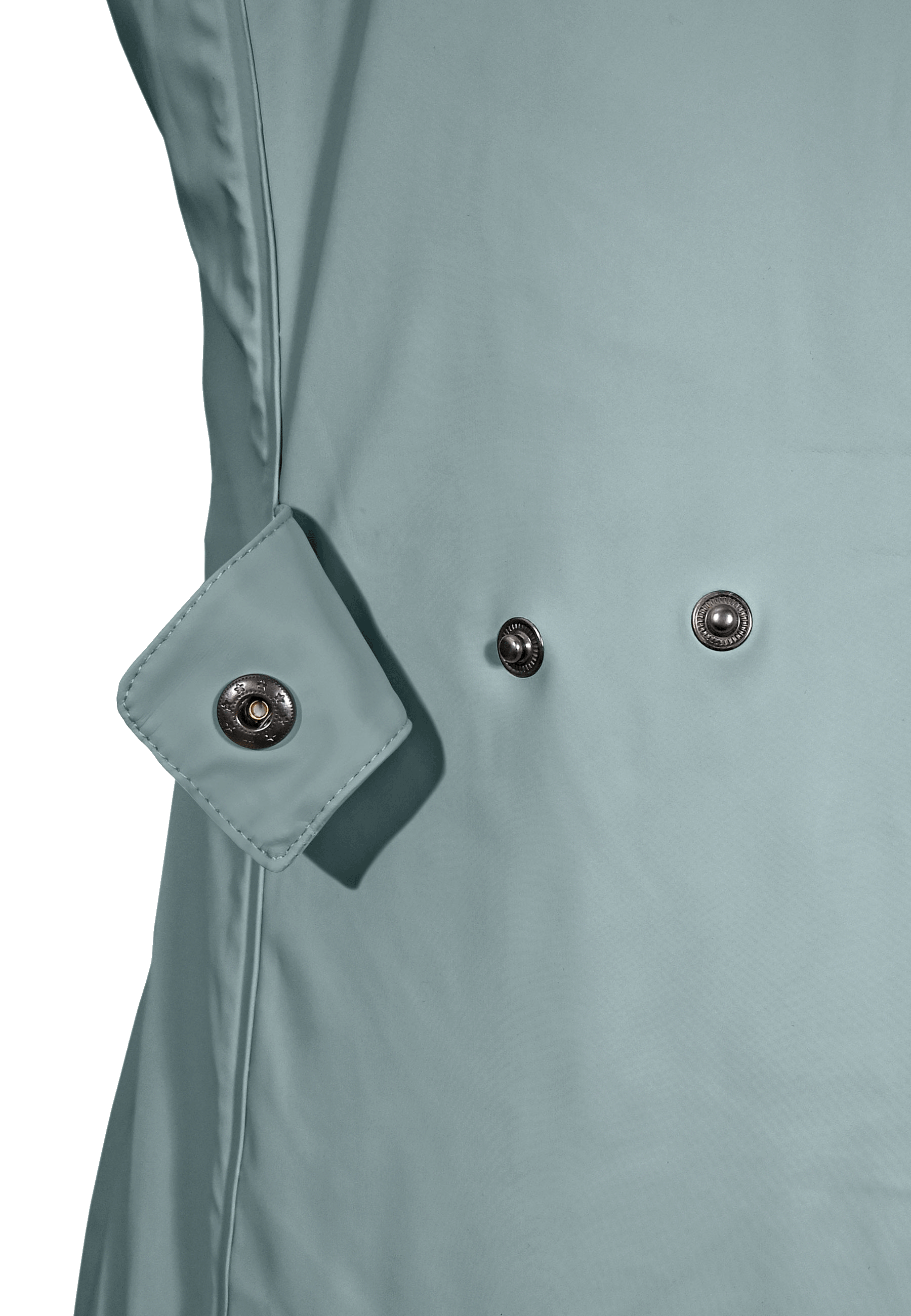 MADSea Damen Friesennerz mit Teddyfleece