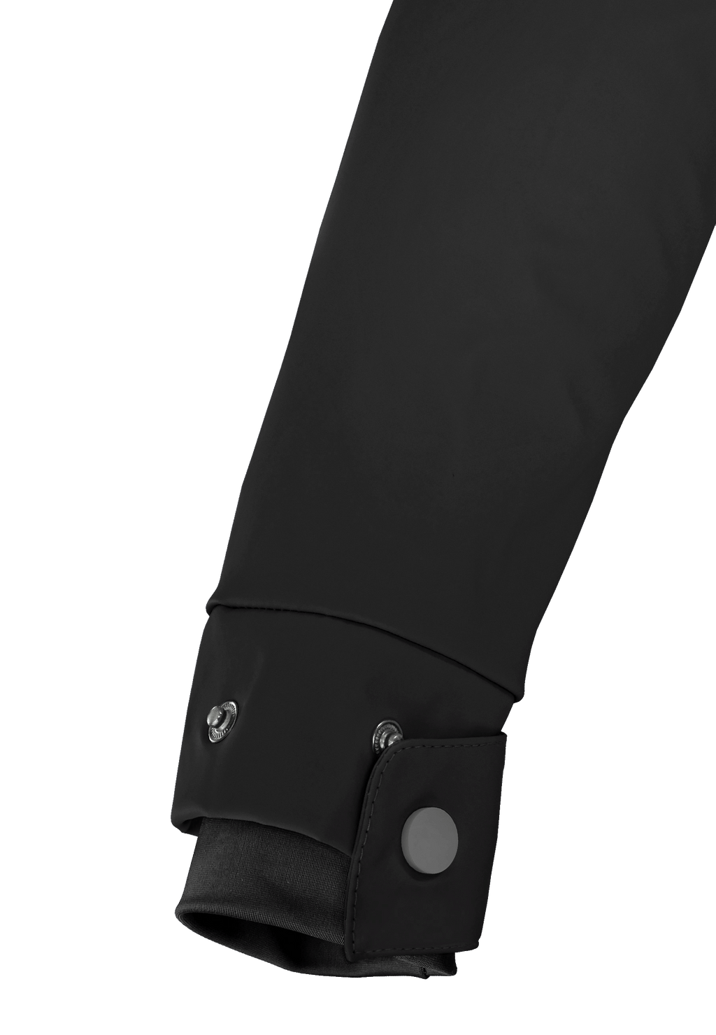 MADSea Damen Friesennerz mit Teddyfleece