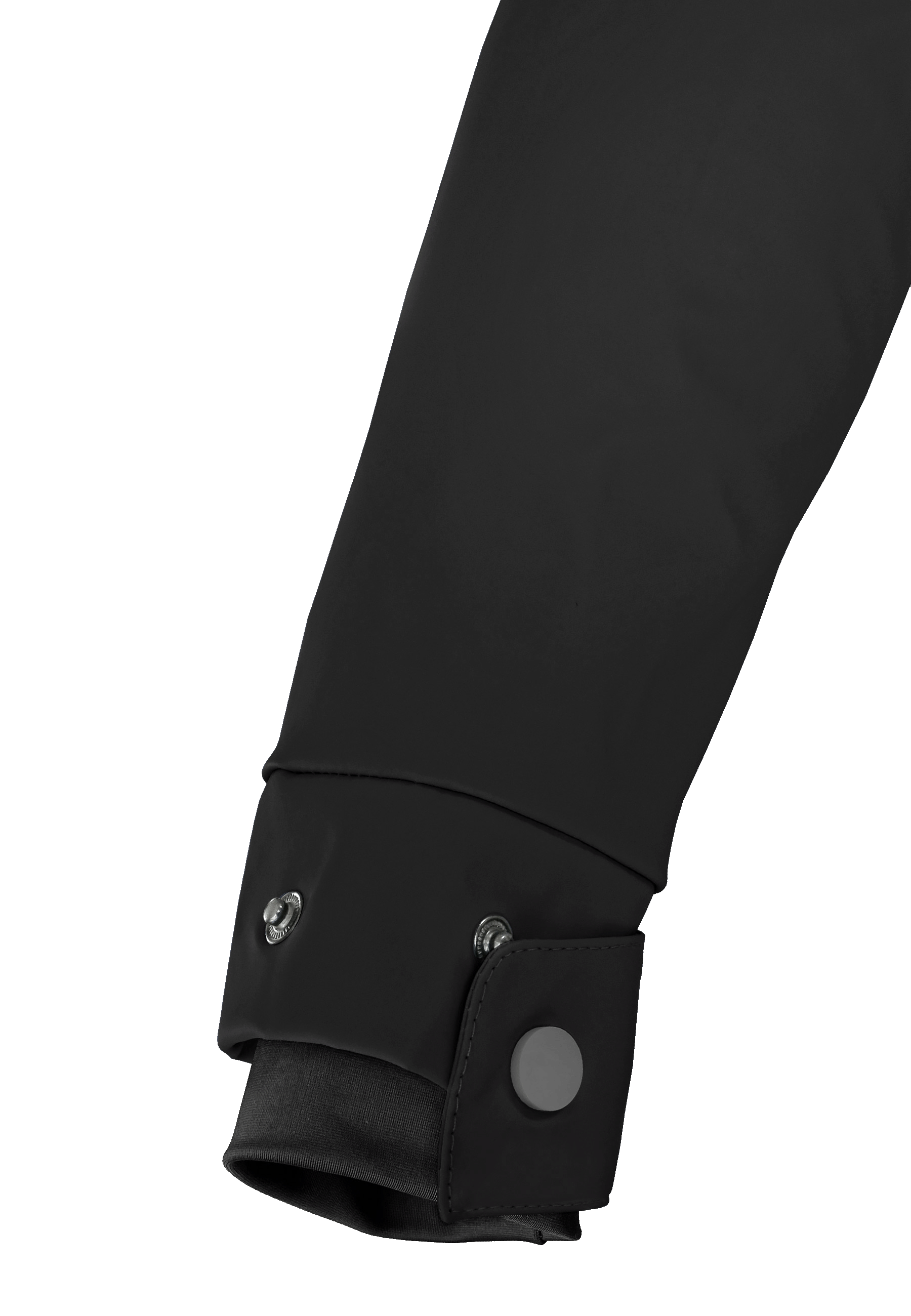 MADSea Damen Friesennerz mit Teddyfleece