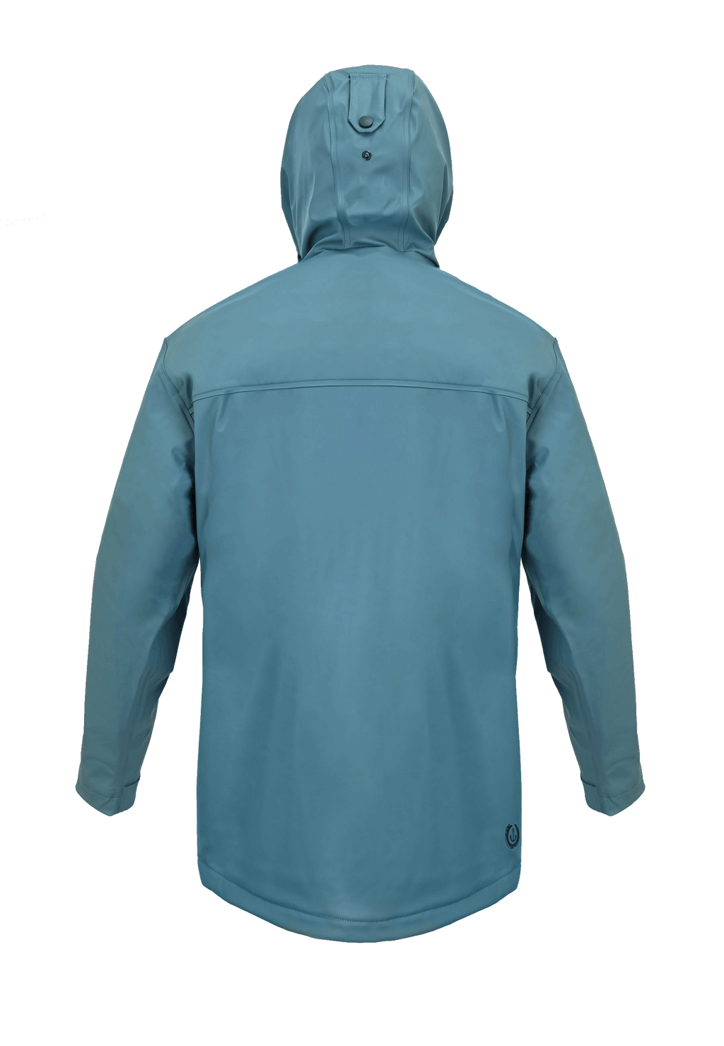 MADSea Herren Friesennerz mit Fleeceinnenfutter
