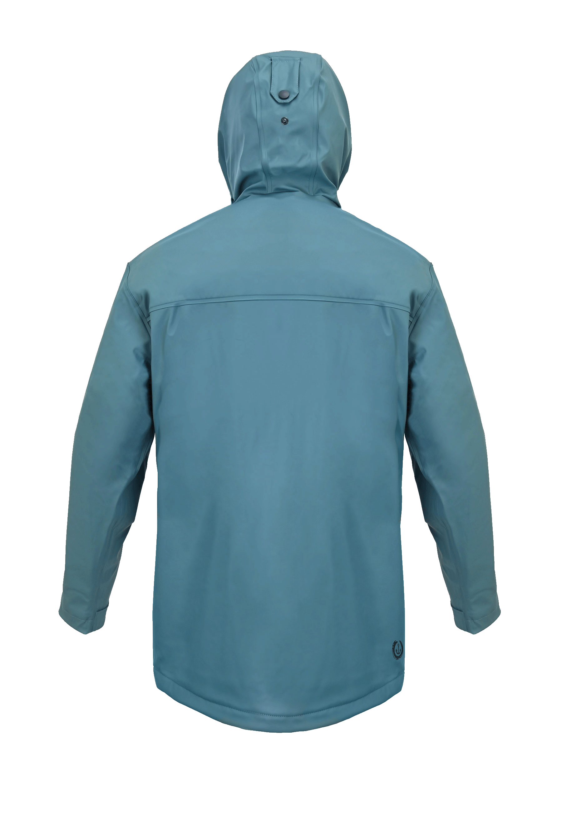 MADSea Herren Friesennerz mit Fleeceinnenfutter